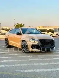 2025 Audi RS