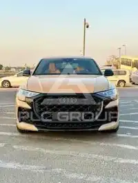 2025 Audi RS
