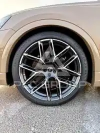 2025 Audi RS