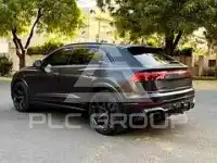 2025 Audi RS