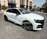2025 Audi RS