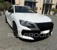 2025 Audi RS