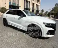 2025 Audi RS