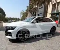 2025 Audi RS