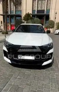 2025 Audi RS