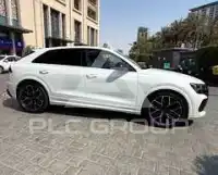 2025 Audi RS