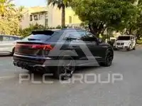 2025 Audi RS