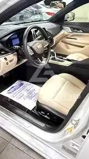 2025 Cadillac CT4