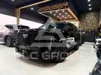 2025 Cadillac ESCALADE