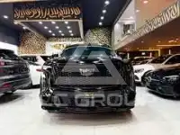 2025 Cadillac ESCALADE