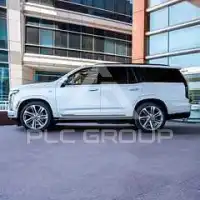2025 Cadillac ESCALADE