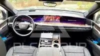 2025 Cadillac ESCALADE