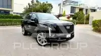 2025 Cadillac ESCALADE