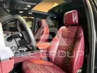 2025 Cadillac ESCALADE