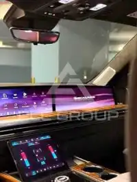 2025 Cadillac ESCALADE
