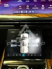 2025 Cadillac ESCALADE