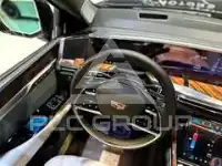 2025 Cadillac ESCALADE