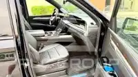 2025 Cadillac ESCALADE