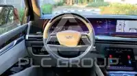 2025 Cadillac ESCALADE