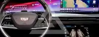 2025 Cadillac ESCALADE