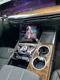 2025 Cadillac ESCALADE