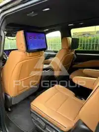 2025 Cadillac ESCALADE