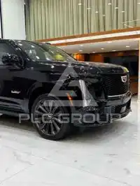 2025 Cadillac ESCALADE