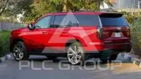 2025 Cadillac ESCALADE