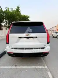2025 Cadillac ESCALADE