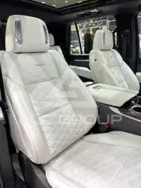 2025 Cadillac ESCALADE