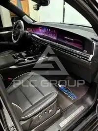 2025 Cadillac ESCALADE