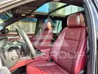 2025 Cadillac ESCALADE