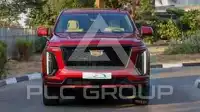 2025 Cadillac ESCALADE
