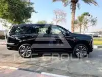2025 Cadillac ESCALADE