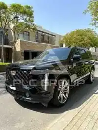 2025 Cadillac ESCALADE