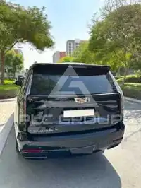 2025 Cadillac ESCALADE