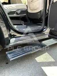 2025 Cadillac ESCALADE
