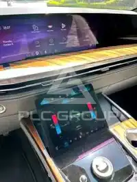 2025 Cadillac ESCALADE