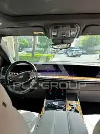 2025 Cadillac ESCALADE