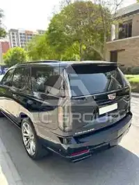 2025 Cadillac ESCALADE