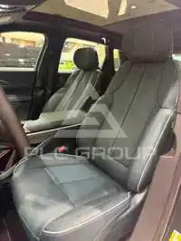 2025 Cadillac LYRIQ