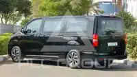 2025 Fiat Scudo