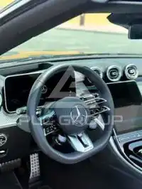 2025 Mercedes Benz CLE 200