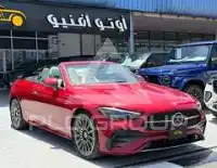 2025 Mercedes Benz CLE 200