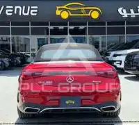 2025 Mercedes Benz CLE 200
