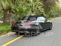 2025 Mercedes Benz CLE 200