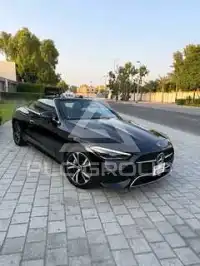 2025 Mercedes Benz CLE 200