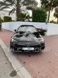 2025 Mercedes Benz CLE 200