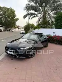 2025 Mercedes Benz CLE 200
