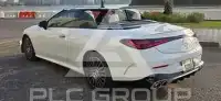 2025 Mercedes Benz CLE 200